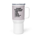 ILLTOCHILL Chiari Mug