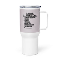 ILLTOCHILL Chiari Mug