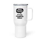 ILLTOCHILL EDS Mug
