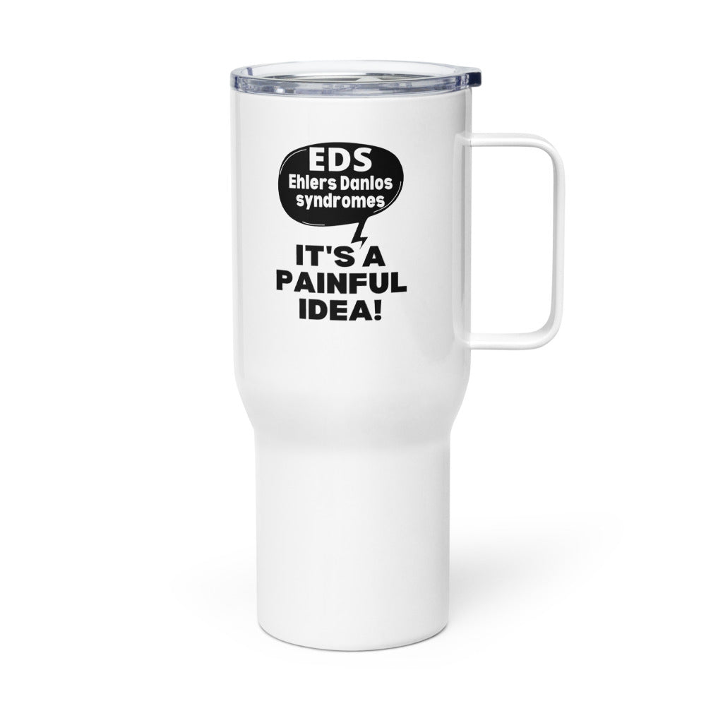 ILLTOCHILL EDS Mug