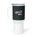 ILLTOCHILL Asthma Mug
