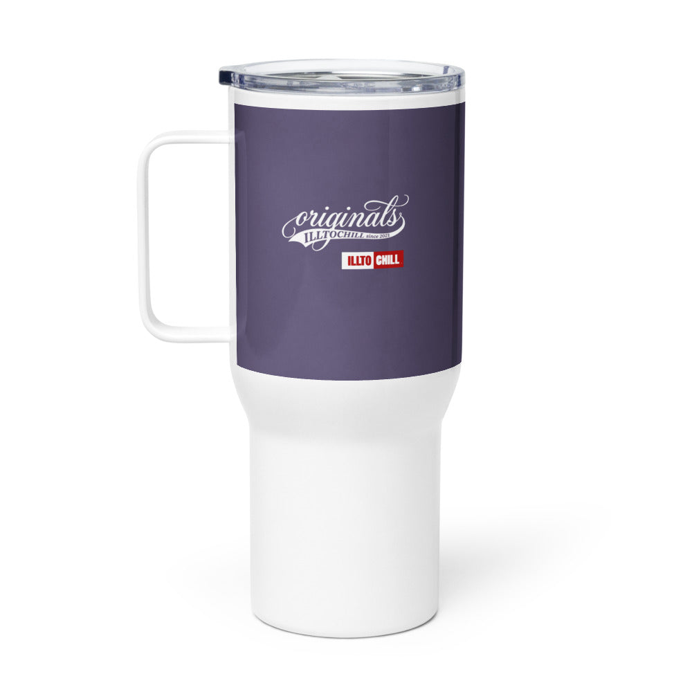 ILLTOCHILL IIH Mug