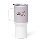 ILLTOCHILL Chiari Mug