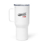 ILLTOCHILL RA Mug