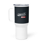 ILLTOCHILL POTS Mug
