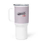 ILLTOCHILL Fibromyalgia Mug