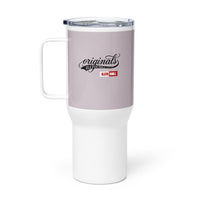 ILLTOCHILL Migraine Mug