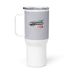 ILLTOCHILL RA Mug