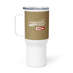 ILLTOCHILL Endometriosis Mug