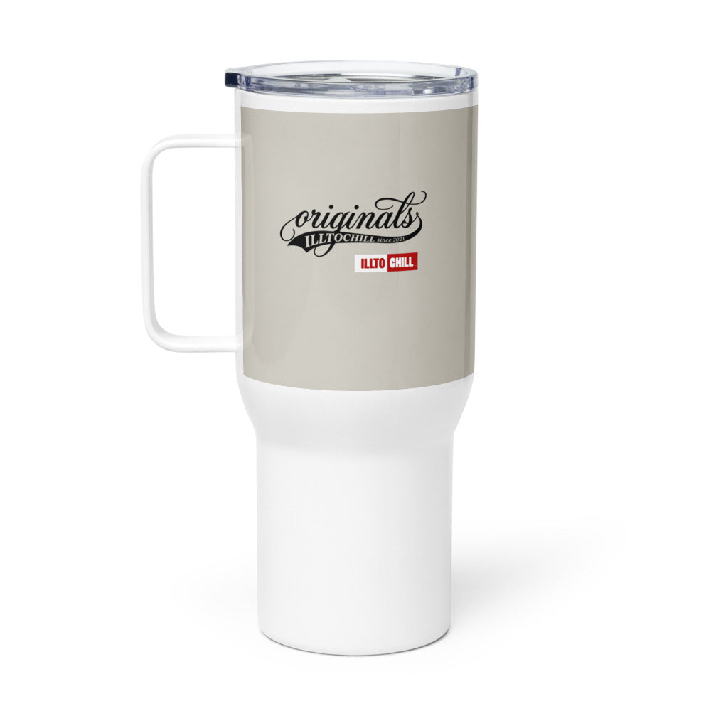 ILLTOCHILL EDS Mug