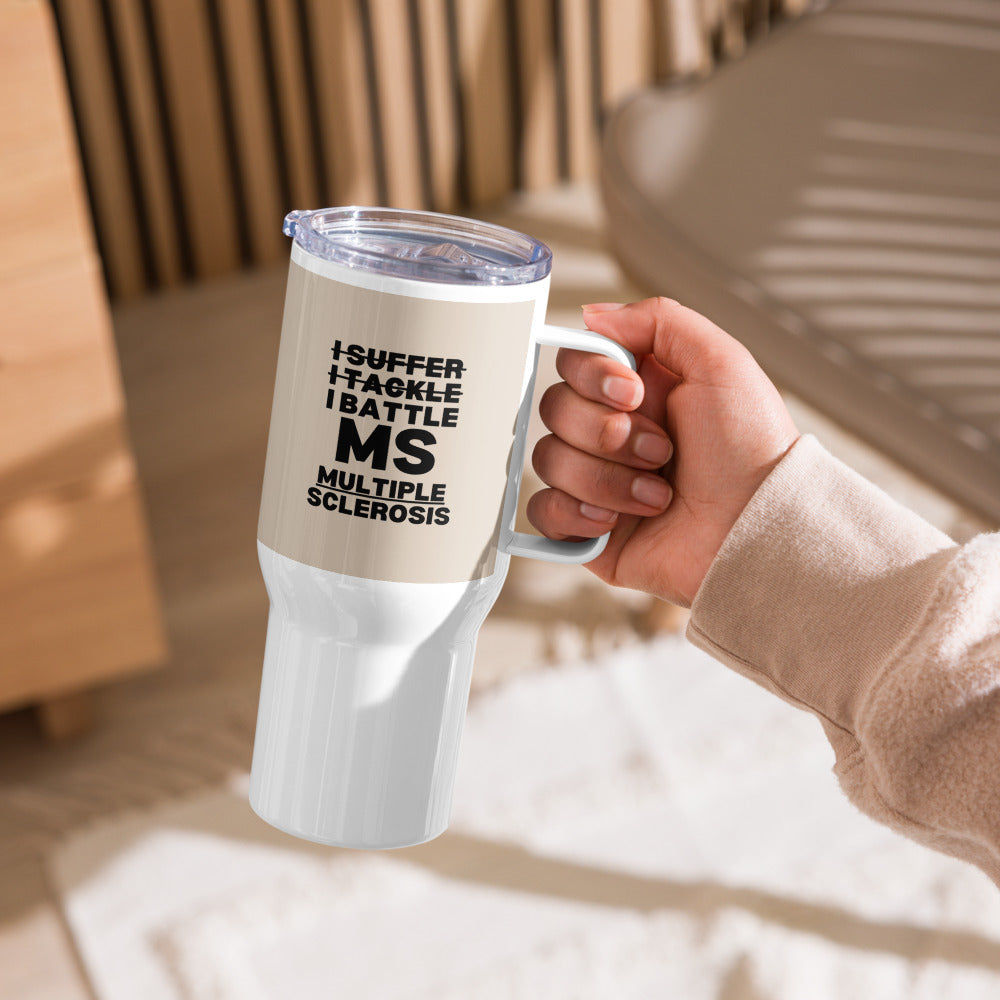 ILLTOCHILL MS Mug