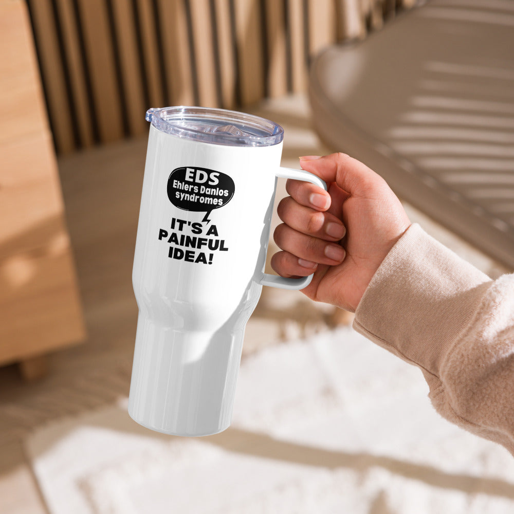 ILLTOCHILL EDS Mug