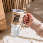 ILLTOCHILL MCAS Mug
