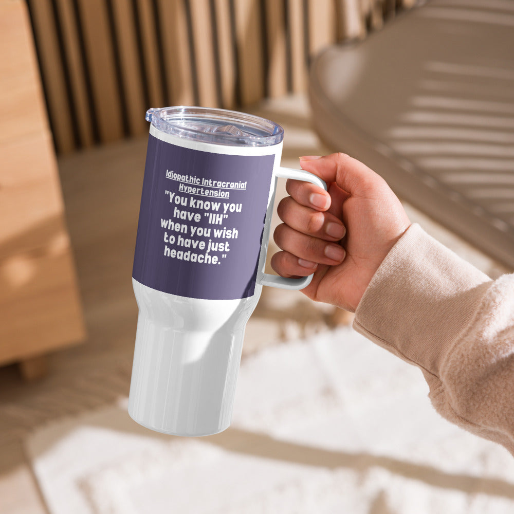 ILLTOCHILL IIH Mug