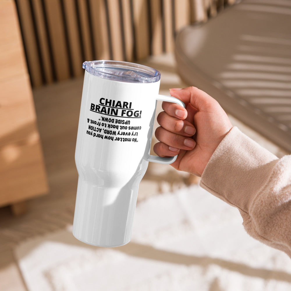 ILLTOCHILL Chiari Mug