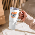 ILLTOCHILL CRPS Mug