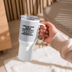 ILLTOCHILL RA Mug
