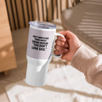 ILLTOCHILL Migraine Mug