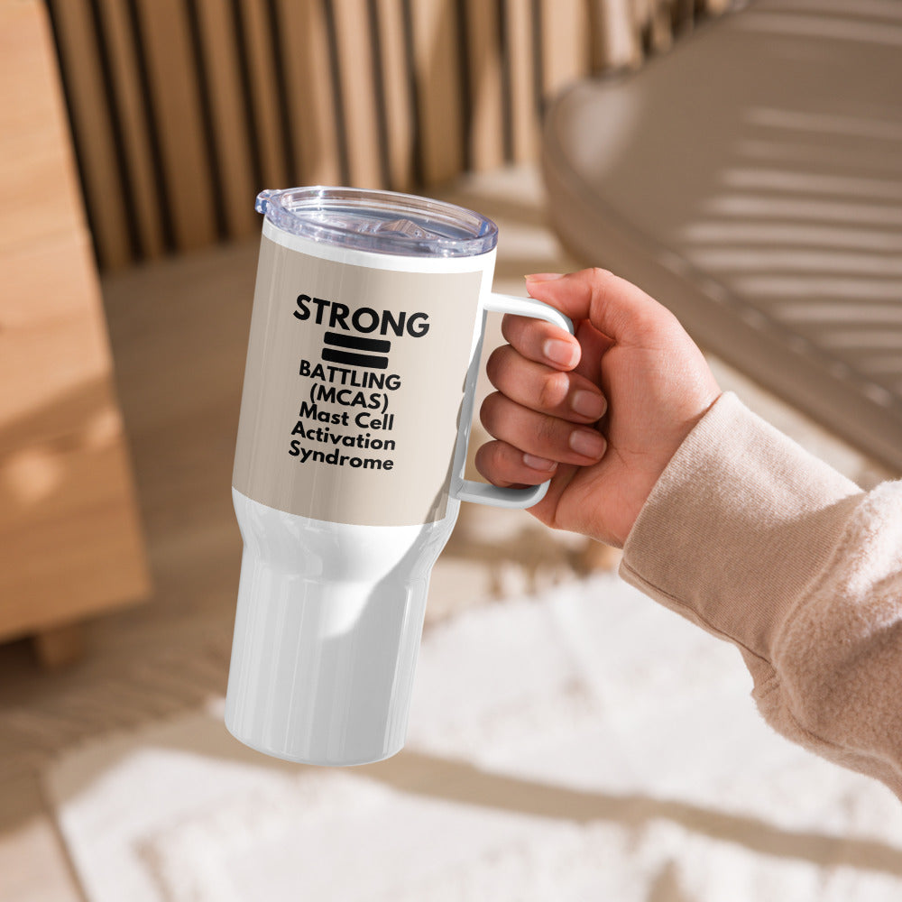 ILLTOCHILL MCAS Mug