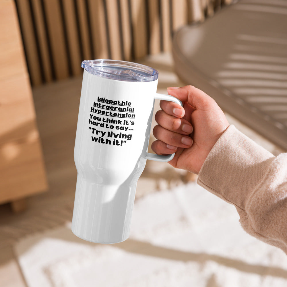 ILLTOCHILL IIH Mug