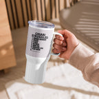 ILLTOCHILL Chiari Mug