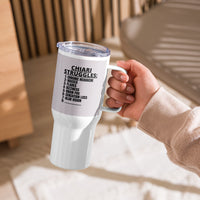 ILLTOCHILL Chiari Mug