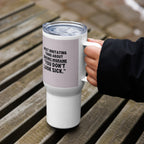 ILLTOCHILL Migraine Mug