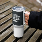 ILLTOCHILL Asthma Mug