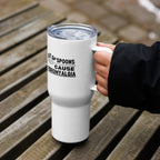 ILLTOCHILL Fibromyalgia Mug