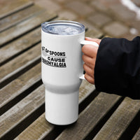 ILLTOCHILL Fibromyalgia Mug