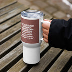ILLTOCHILL CRPS Mug