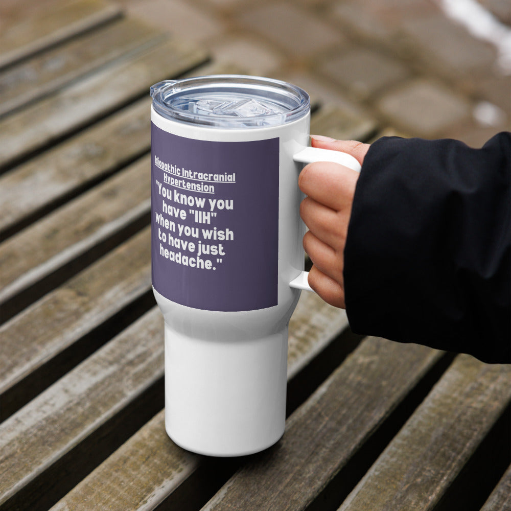 ILLTOCHILL IIH Mug