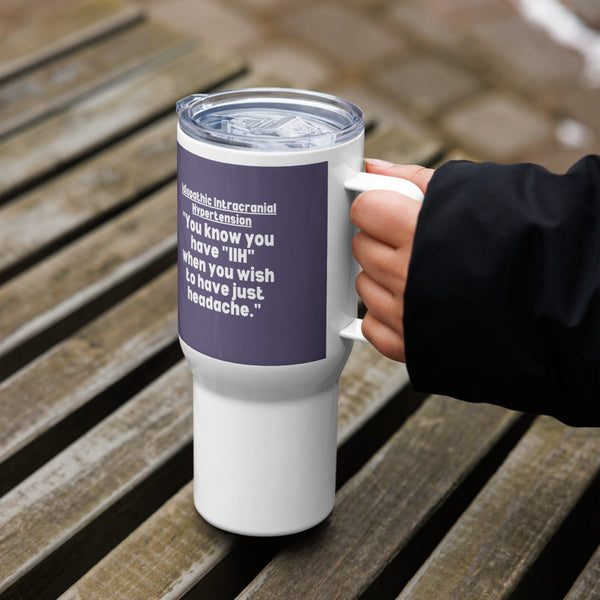 ILLTOCHILL IIH Mug
