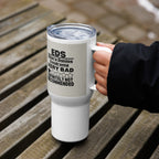 ILLTOCHILL EDS Mug