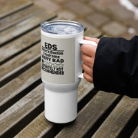 ILLTOCHILL EDS Mug