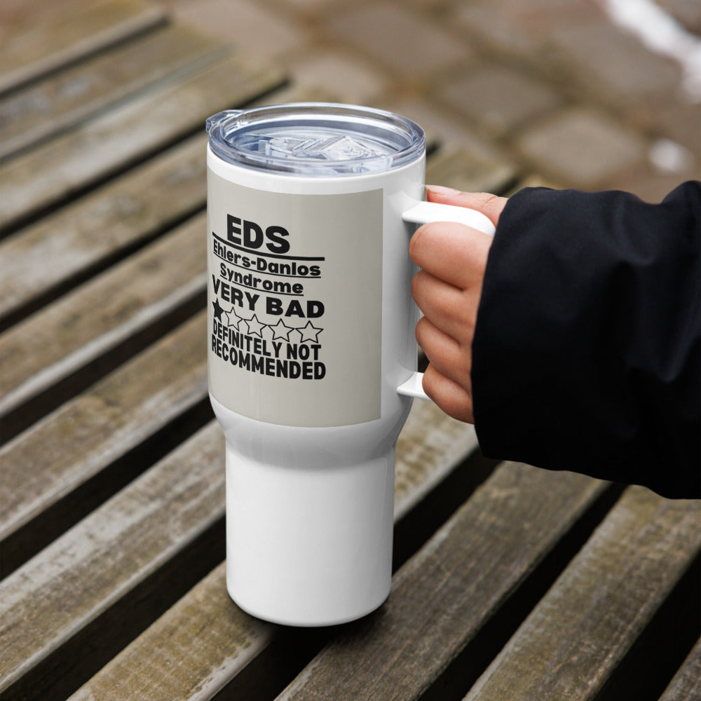 ILLTOCHILL EDS Mug