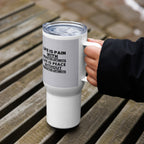 ILLTOCHILL RA Mug