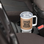 ILLTOCHILL MCAS Mug