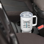 ILLTOCHILL MS Mug