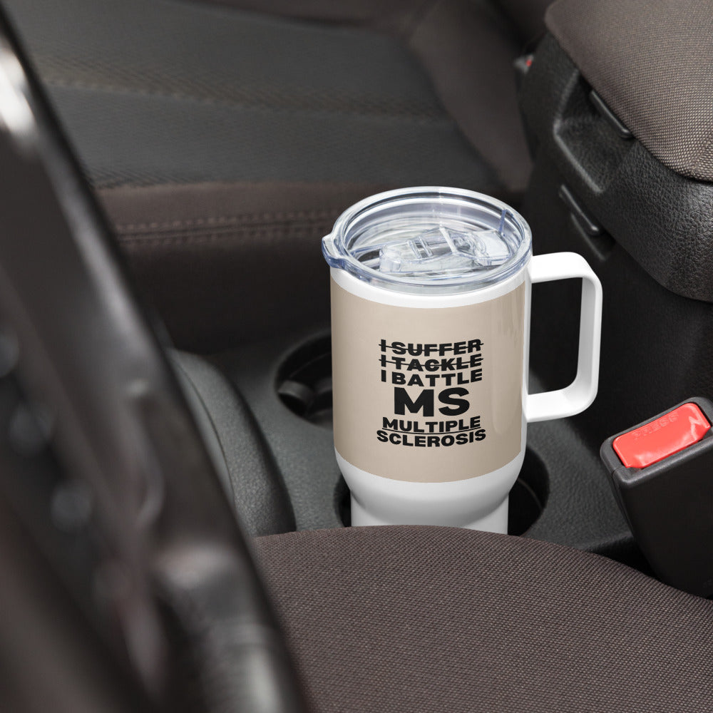 ILLTOCHILL MS Mug