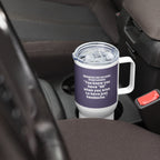 ILLTOCHILL IIH Mug