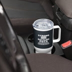 ILLTOCHILL POTS Mug