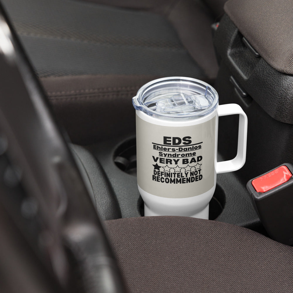 ILLTOCHILL EDS Mug
