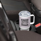 ILLTOCHILL Fibromyalgia Mug