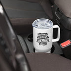 ILLTOCHILL Asthma Mug