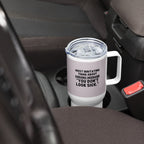 ILLTOCHILL Migraine Mug