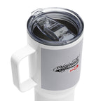 ILLTOCHILL RA Mug