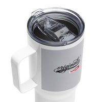 ILLTOCHILL RA Mug