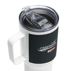 ILLTOCHILL Asthma Mug
