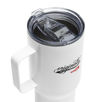ILLTOCHILL CRPS Mug